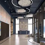 H2 Hotel Budapest