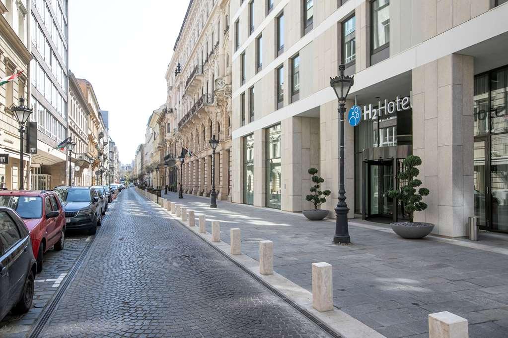 H2 Budapest