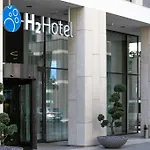 H2 Hotel Budapest